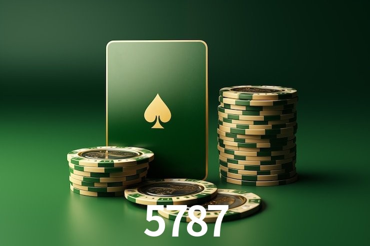 Welcome Bonus 5787