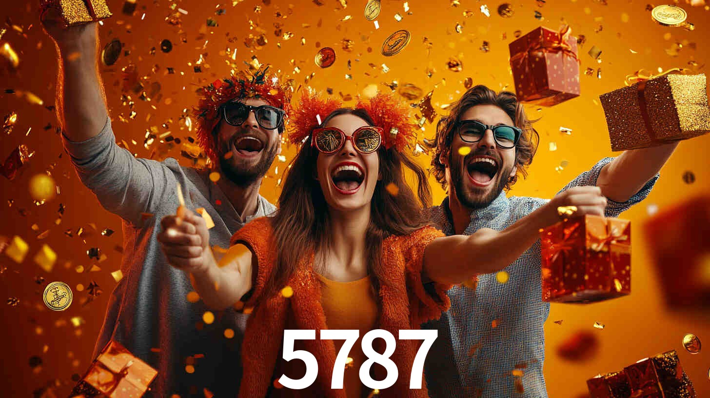5787 - Cassino site oficial do - 5787.com