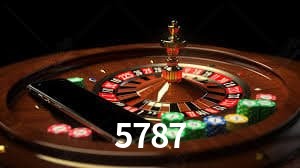 Statistics 5787