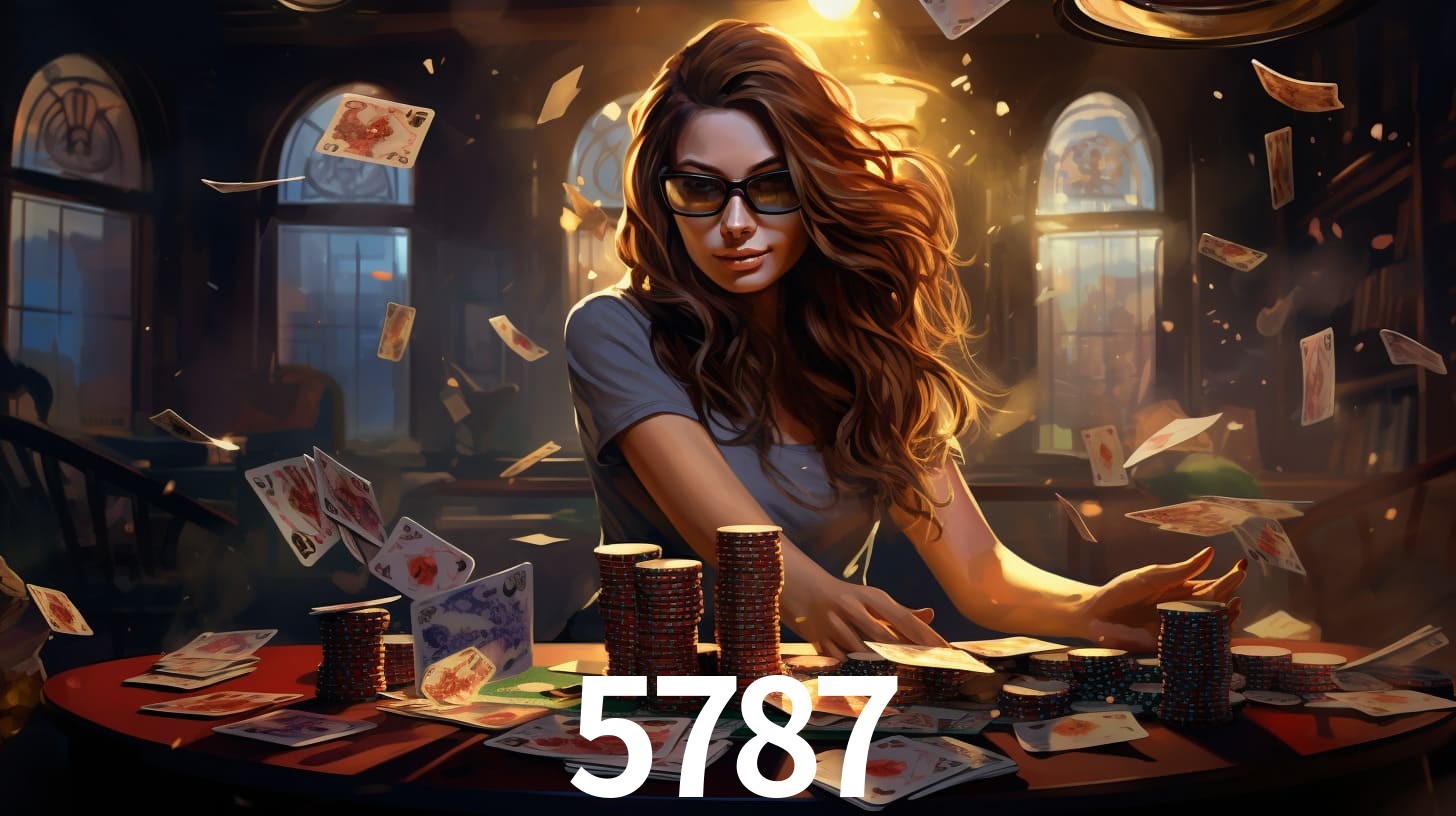Football Betting 5787