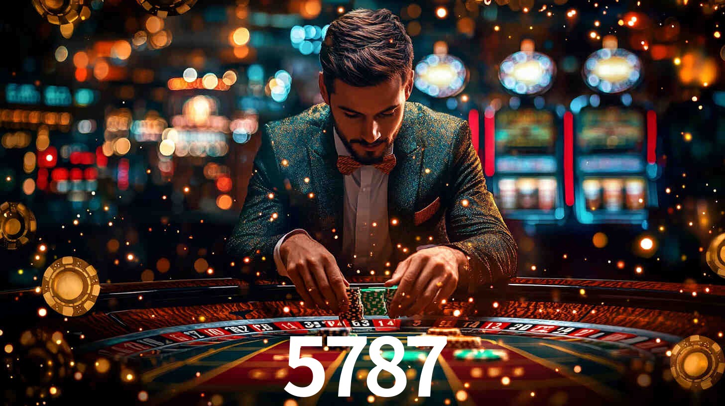 Tournaments 5787