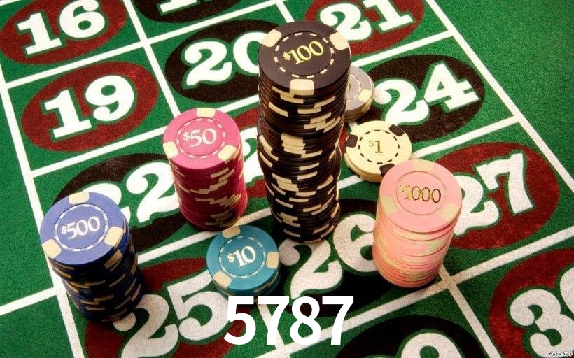 cassino 5787