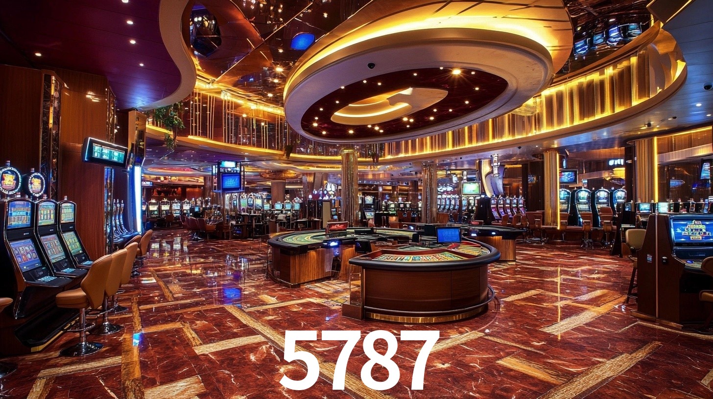 VIP Casino 5787
