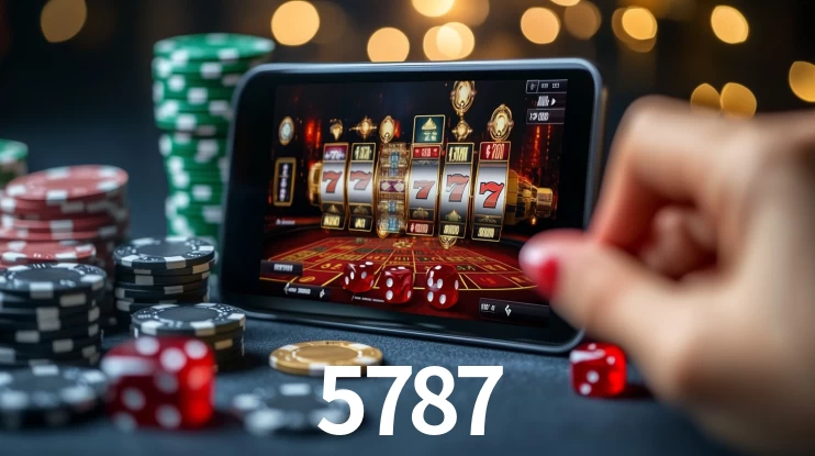 Live Casino 5787