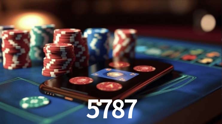 5787 São Paulo - Jogo Providers
