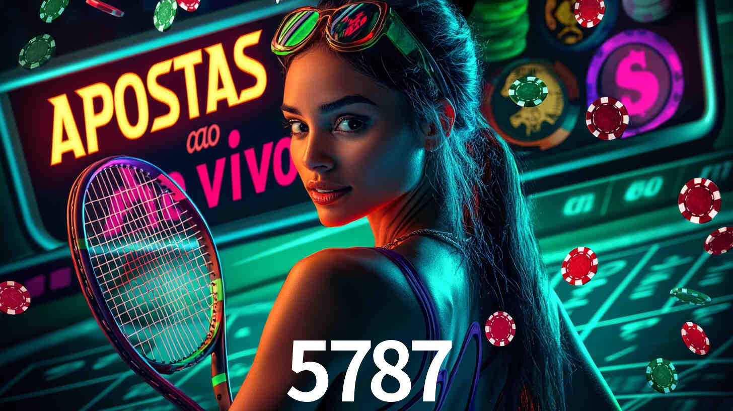 Explorando a Categoria de Eventos em Apostas na 5787