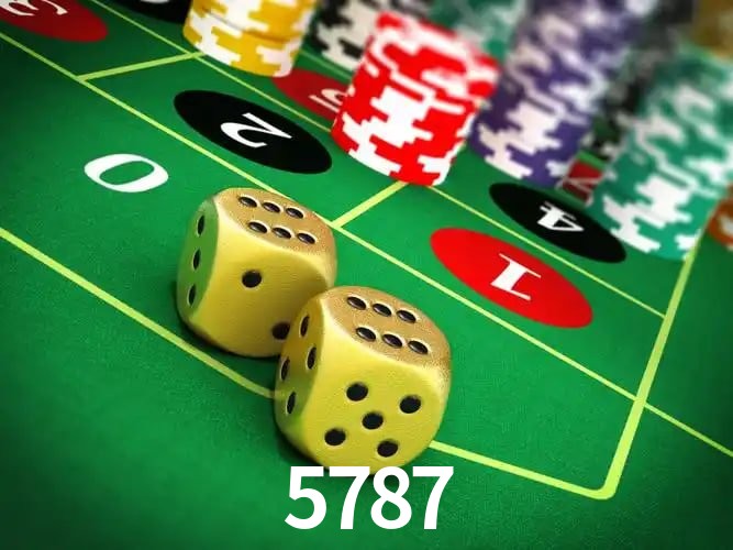 Game Statistics 5787