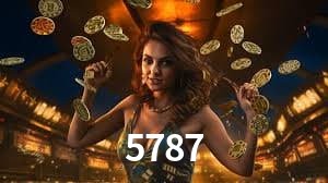 Game Providers 5787