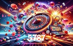 Provedores de Jogos 5787