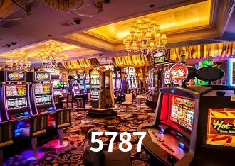 5787 Brasília - Casino Guide