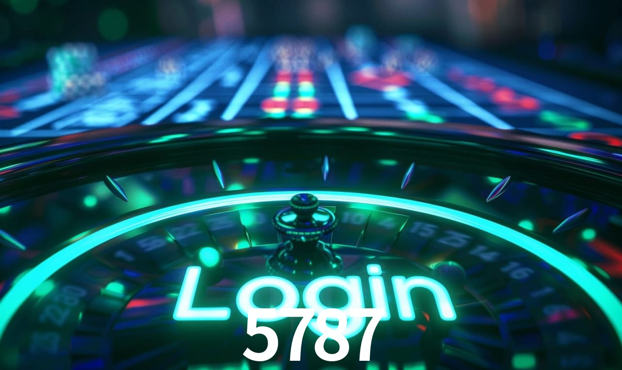 Casino Ao Vivo 5787