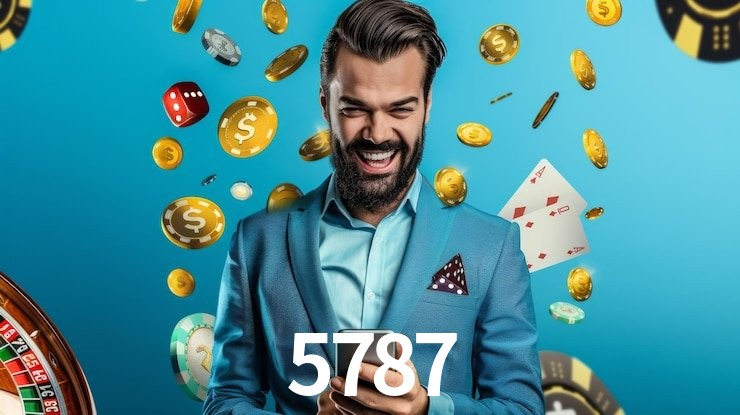 Quick Registration 5787