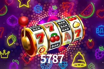 Descubra o Mundo do Cassino Online com 5787