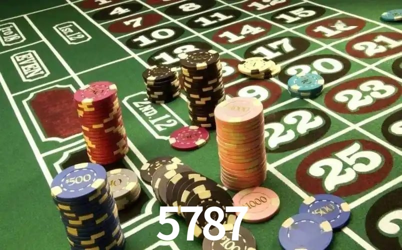 Promoção Relâmpago 5787