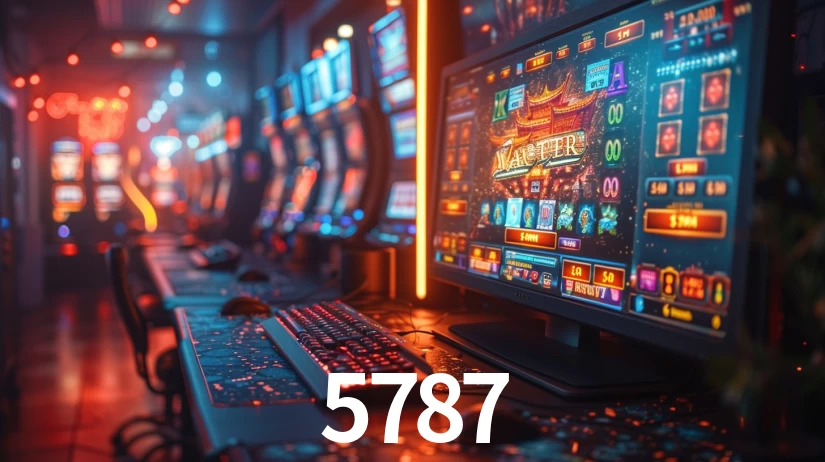 5787 bet