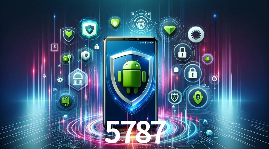 Security Systems 5787