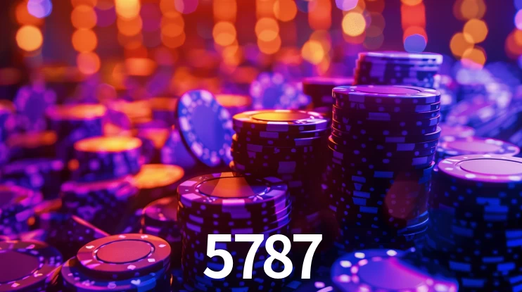 Bônus Generosos e Exclusivos no 5787 para Você!