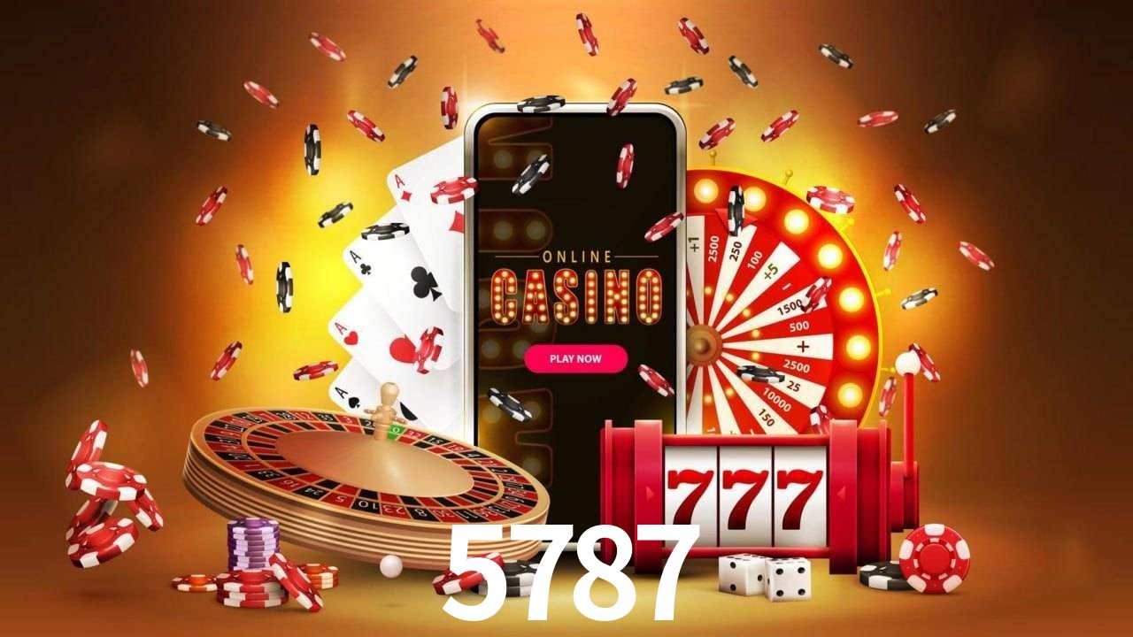 5787 Belo Horizonte - Jackpots