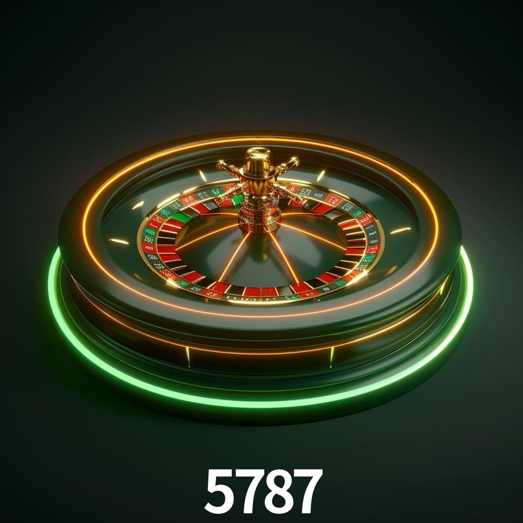 5787 App - Aplicativo Móvel Oficial