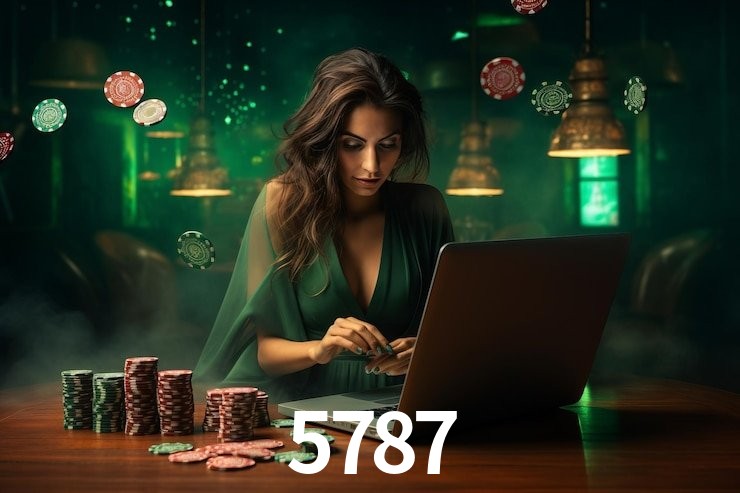 5787 - Installation Guide