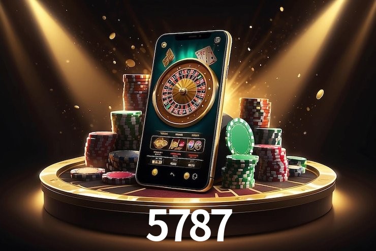 5787 - Winners Celebration