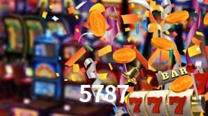 5787 bet