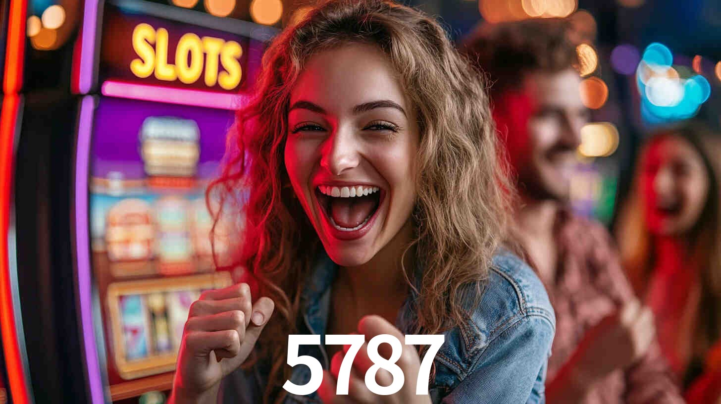 Desvendando o Mundo dos Jogos Virtuais na 5787