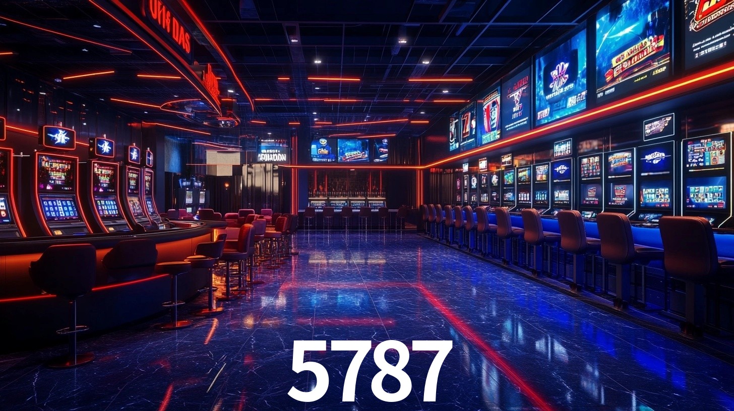 Blackjack Table 5787