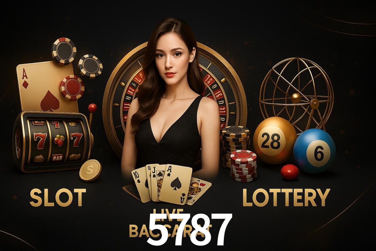 5787 Salvador - Promo Stats
