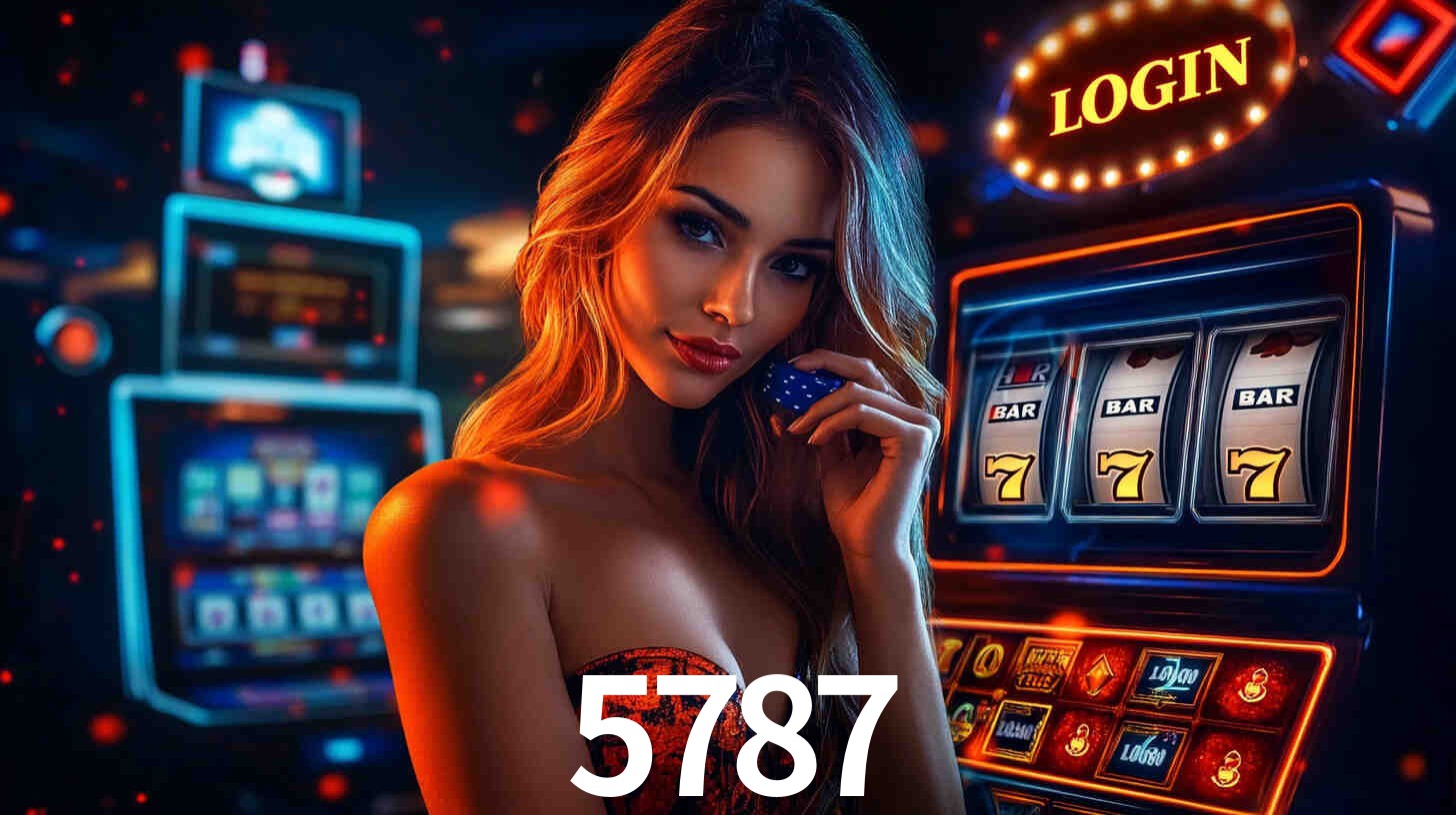 5787 bet