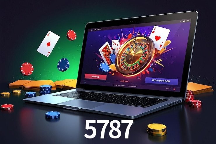 5787 Salvador - Support