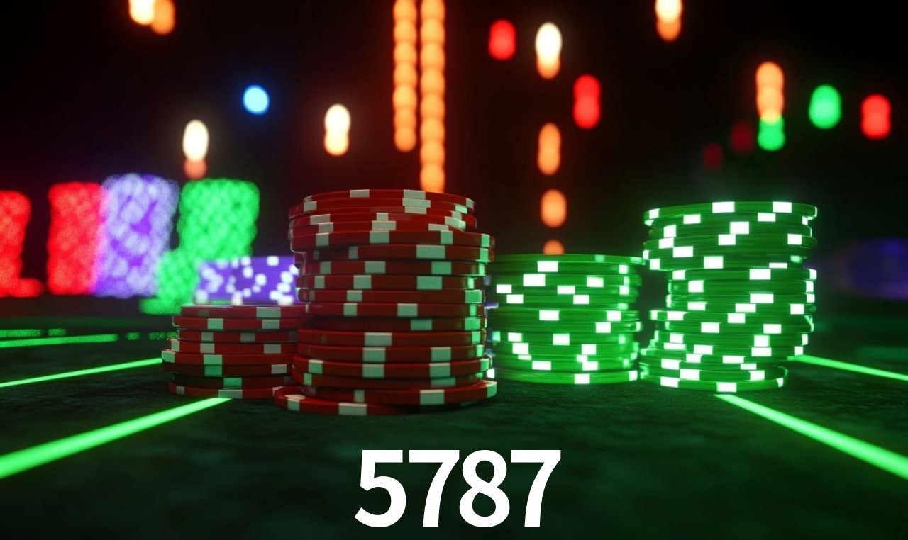 Slot Games 5787