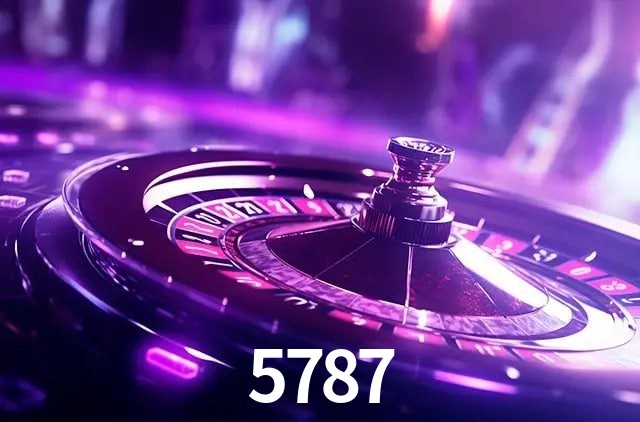 Casino Ao Vivo 5787