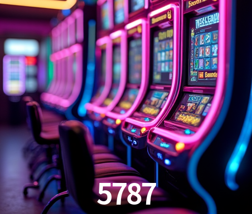 5787 Rio de Janeiro - Slot Strategy