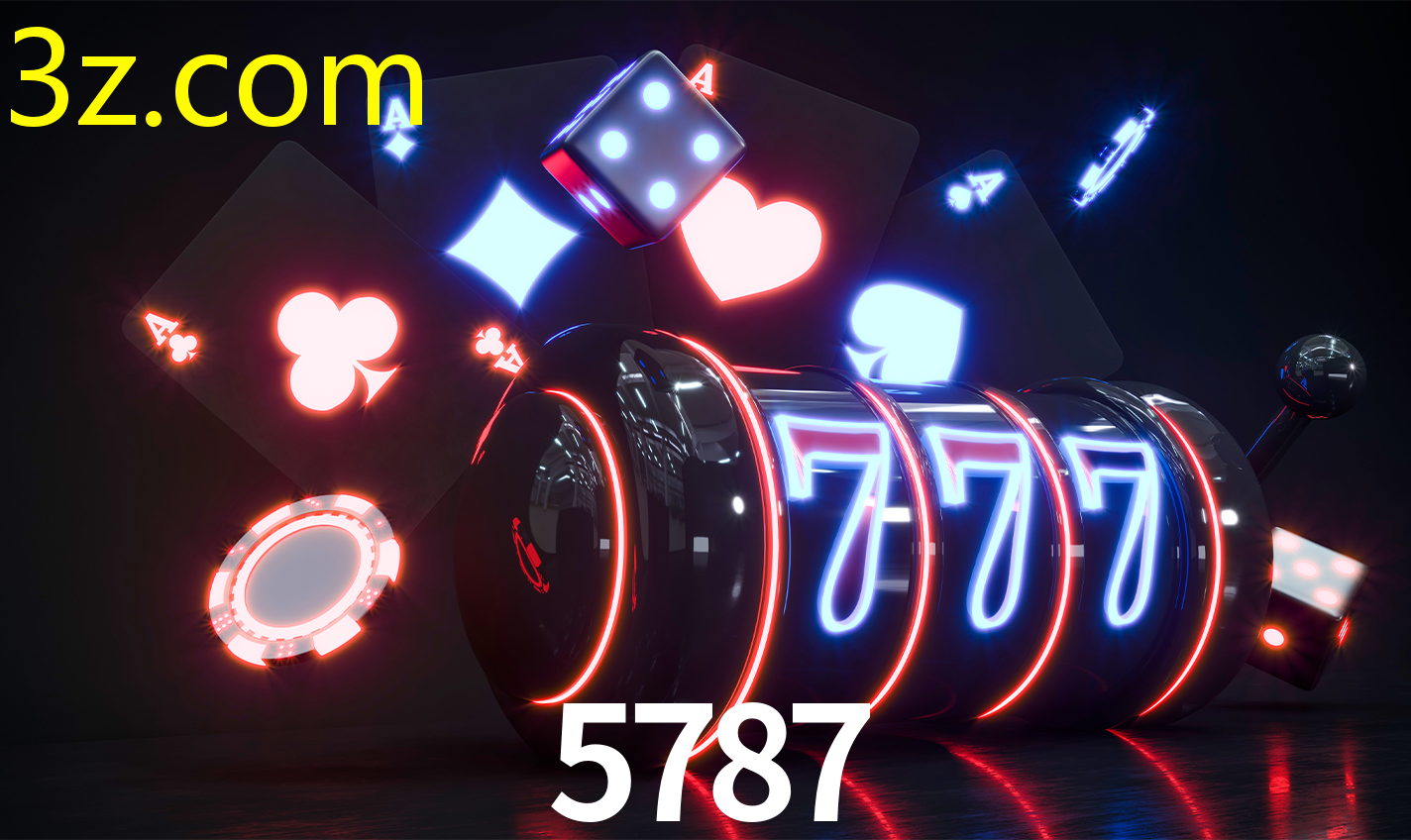 5787